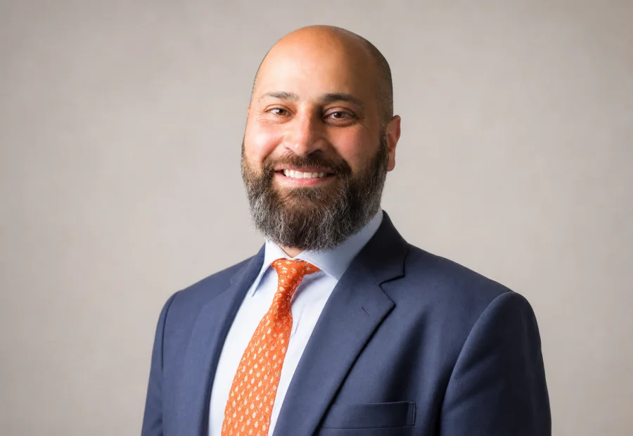 Moustafa Fahour OAM