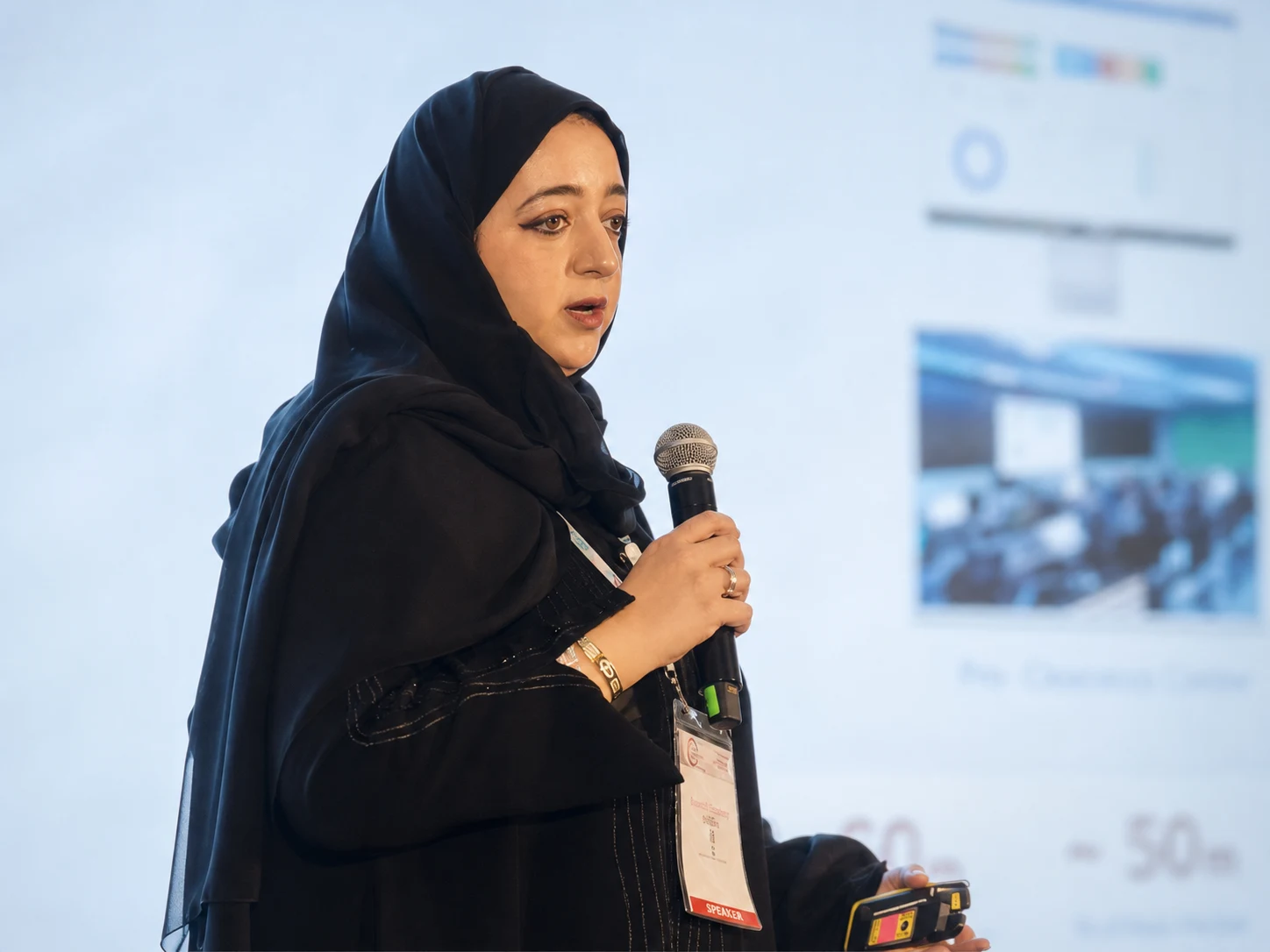 Noura Al-Mazroui